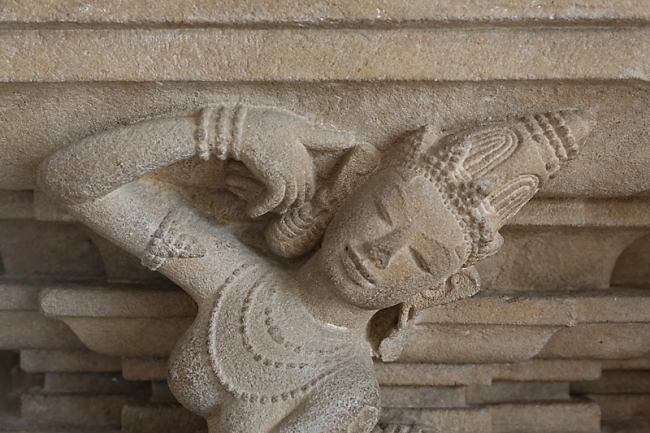 Da Nang-Musée Cham-028